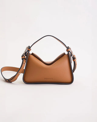 The Horse Mini Clementine Bag in Tan
