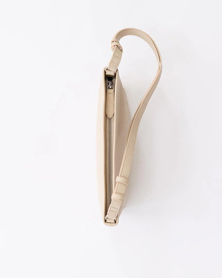 The Horse Wes Shoulder Bag in Oat