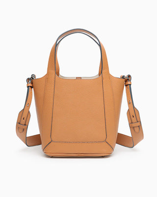 The Horse Alexie Tote in Tan