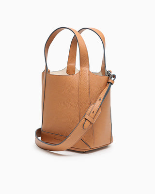 The Horse Alexie Tote in Tan