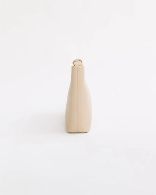The Horse Wes Shoulder Bag in Oat
