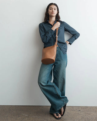 The Horse Rosa Bag
