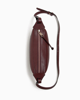 The Horse Mini Lou Bag in Coffee