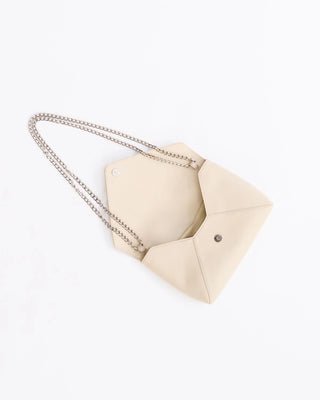 The Horse Stella Shoulder Bag in Oat