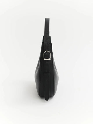 The Horse Friday Bag in Black