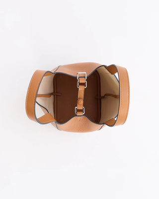 The Horse Alexie Tote in Tan