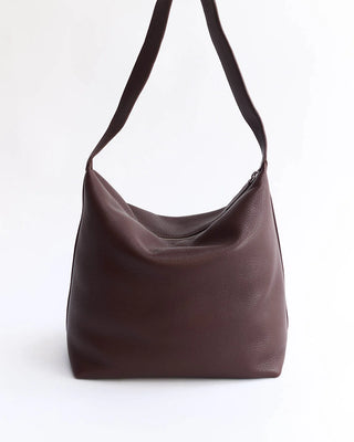The Horse Daisy Bag in Coffee