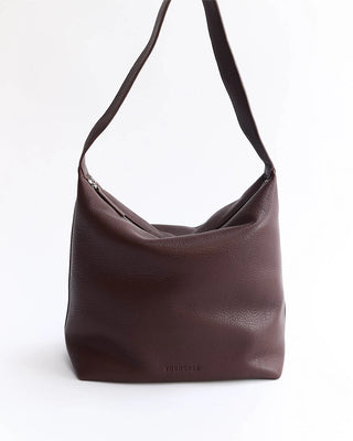 The Horse Daisy Bag in Coffee