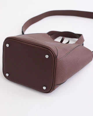 The Horse Alexie Tote in Coffee
