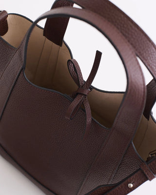 The Horse Alexie Tote in Coffee