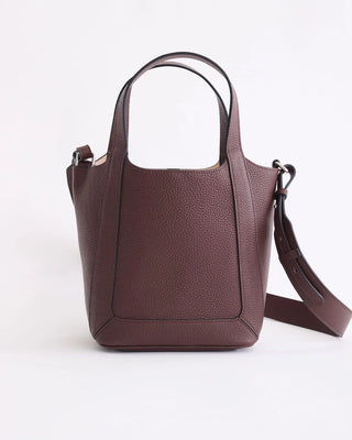 The Horse Alexie Tote in Coffee