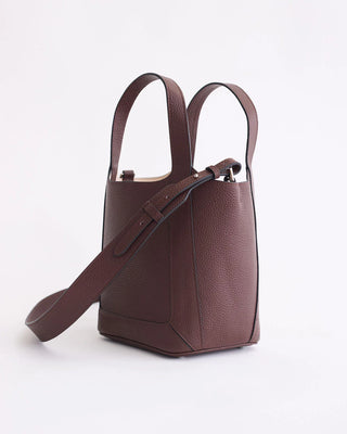 The Horse Alexie Tote in Coffee