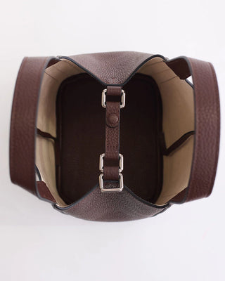 The Horse Alexie Tote in Coffee