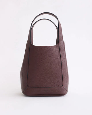 The Horse Alexie Tote in Coffee