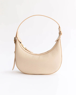 The Horse Friday Bag in Oat & Gold