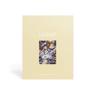 Piecework Puzzles - Butter