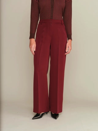 Deluc Alex Pants - Camel