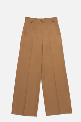 Deluc Alex Pants - Camel