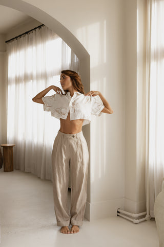 Hendriks Sarah Top