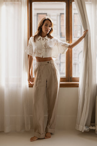 Hendriks Jasmine Pant