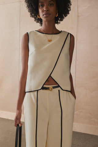 Sancia Artemis Top