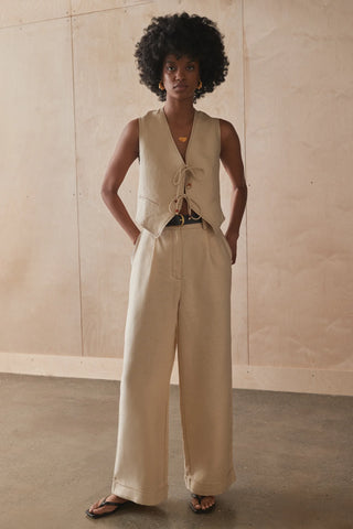 Sancia Jelani Pant
