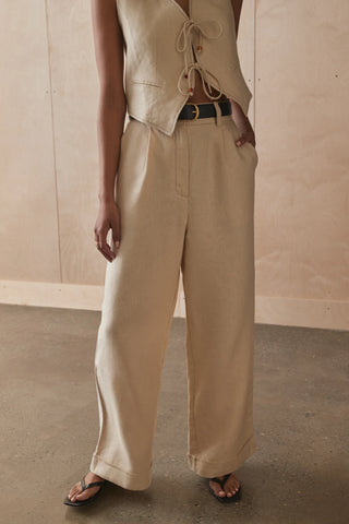 Sancia Jelani Pant