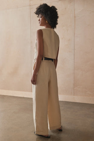 Sancia Jelani Pant