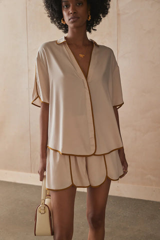 Sancia Salina Shirt