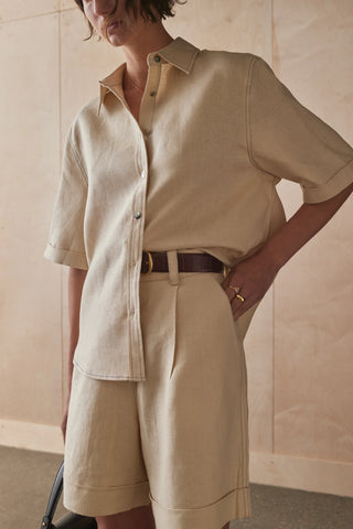 Sancia Priya Shirt