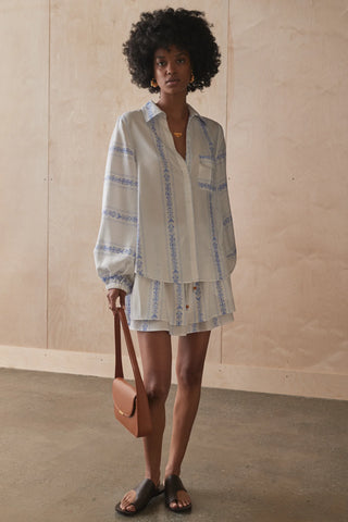 Sancia Valeria Shirt
