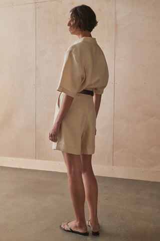 Sancia Delphi Short