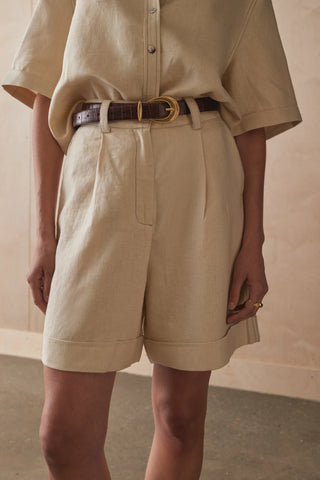 Sancia Delphi Short