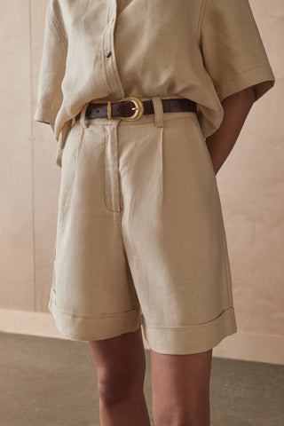 Sancia Delphi Short