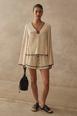 Sancia Lucia Top