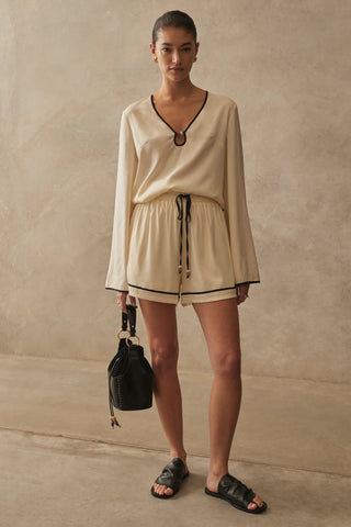 Sancia Lucia Top