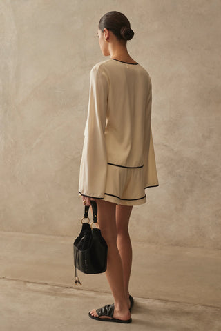 Sancia Lucia Top