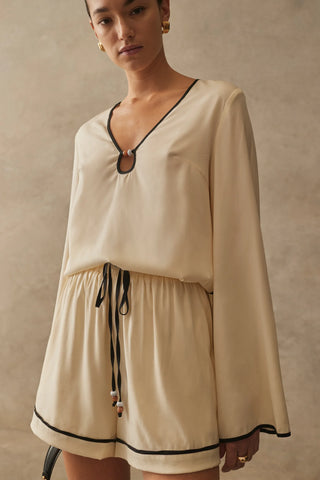 Sancia Lucia Top