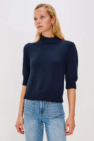 Rails Mariona Sweater - Navy