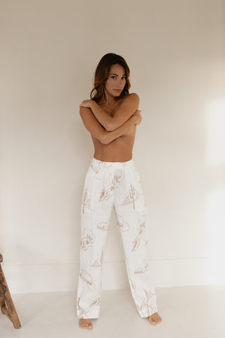Hendriks Jasmine Pant