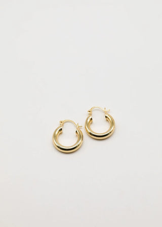 Faero Classic Hoops 20mm