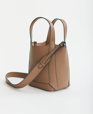 The Horse Alexie Tote in Taupe