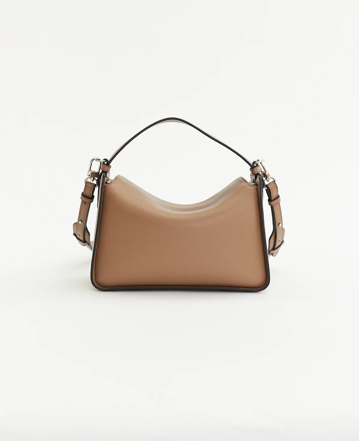 The Horse Clementine Bag in Taupe – MERAKI Boutique The Horse Clementine Bag in Taupe – MERAKI Boutique