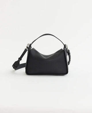 The Horse Clementine Bag in Black