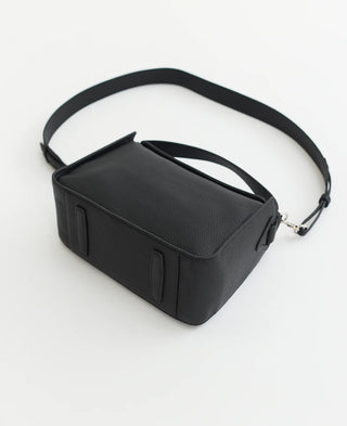 The Horse Clementine Bag in Black