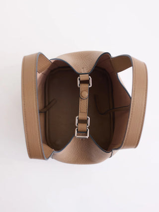 The Horse Alexie Tote in Taupe
