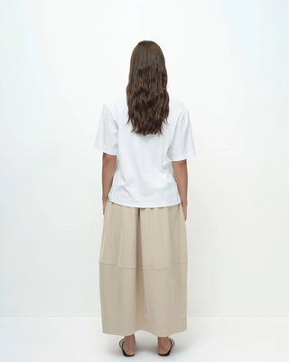 Mijeong Park Oversized T-Shirt - White