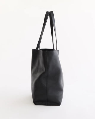 The Horse Rumi Tote in Black