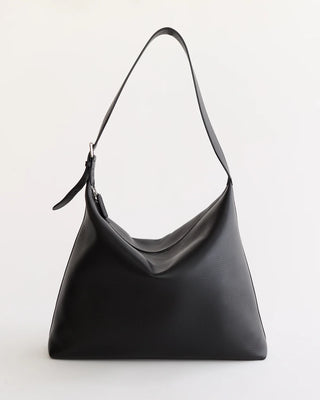 The Horse Large Daisy Bag in Black