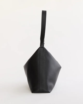The Horse Large Daisy Bag in Black